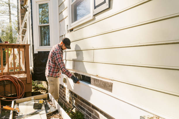Trusted Wood Siding service in Blaine, OH - Creative Siding